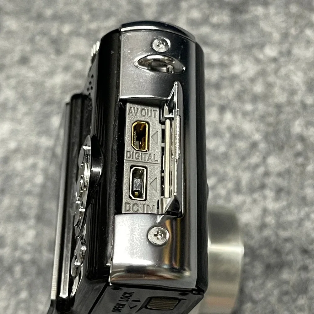 Panasonic lumix dmc